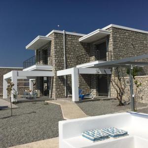 Luxury Villa Helios with Private Pool Rhodes Greece