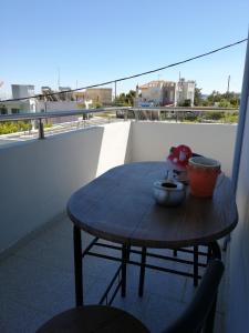 Paulsia Apartments Rhodes Greece