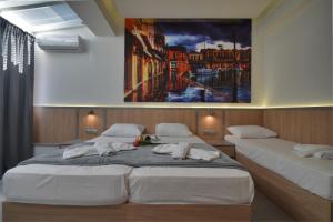 Dafni Plus Hotel Olympos Greece