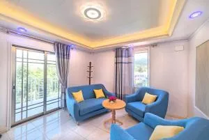 Riverside Hotel - Rosalie