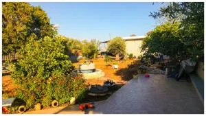 בית הכרם - Mikhmannim