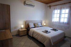 Halkidiki SeaFront Beach House Halkidiki Greece
