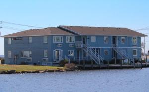 Fin N Feather Waterside Inn by Kees Vacations