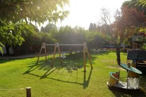 Les Trilles - Valras-Plage