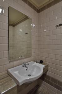 Dafni Plus Hotel Olympos Greece