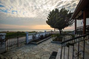 Halkidiki SeaFront Beach House Halkidiki Greece