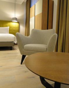 Hotels Hotel Ginkgo - SPA Biloba : photos des chambres