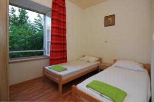 Big and Spacious Apartment in the heart of Omiš