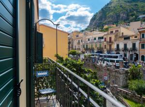 Taormina Bedda Rooms