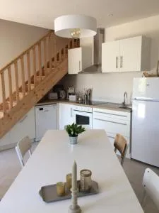 LE PETIT MONTY Gite Cote Etang - Saint-Malo-du-Bois