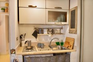 Boutique Apartment Roma in Trastevere
