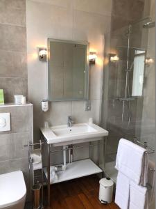 Maisons d'hotes Manoir Du Parc (Adults only) : photos des chambres