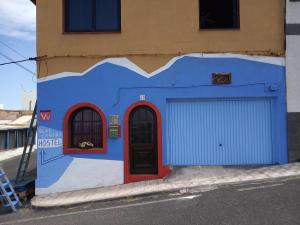 Blue Canary Hostel - El Hierro - Calcosas, Valverde