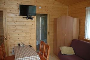 Domek 250 m od morza