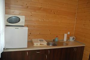 Domek 250 m od morza