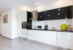 Vitamin Sea, The Terrace Apartment