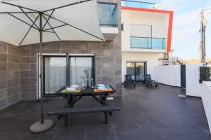 Vitamin Sea, The Terrace Apartment - Baleal
