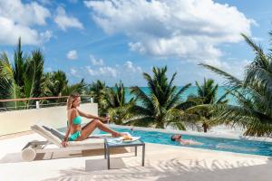 Blue Diamond Luxury Boutique -Inclusive Adults Only