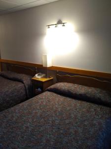 Algoma Motel