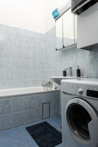 Spacious Apartments Vinohrady