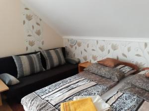 Nati és Bea Vendégház