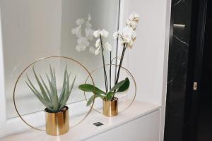 LuMa Suite Via Veneto - Your luxury style 29