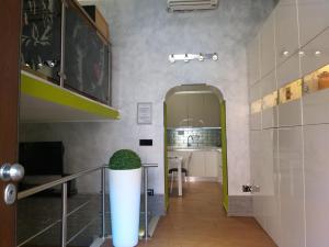 La casetta di morena