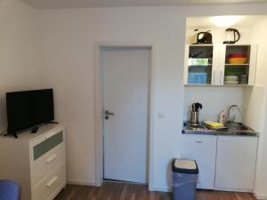 Gästehaus by Becker