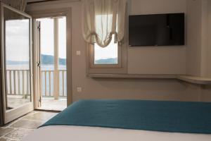 MELIES- Seaside Boutique Lodge. Pelion Greece