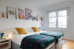 ATeRIAN PILARTXO ENEA - 4hvězdičkové hotely ve městě Zarautz