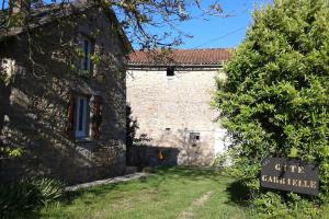 Maisons de vacances Gite Gabrielle : photos des chambres