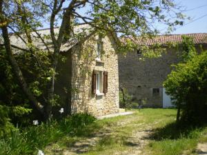 Maisons de vacances Gite Gabrielle : photos des chambres