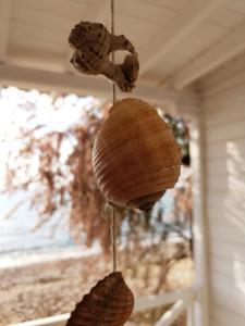 Pebbles Beach House Thassos Greece