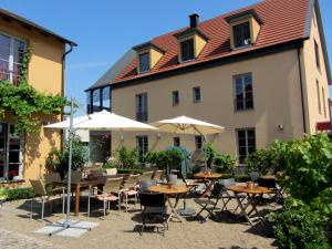 Hotel Weinblatt