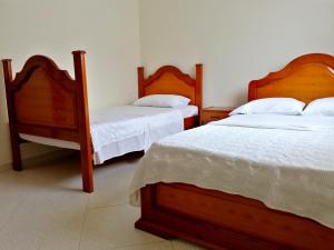 Hotel el Paraíso del Valle