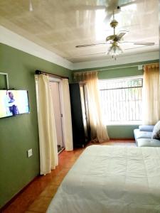 Ankuweni Guest house