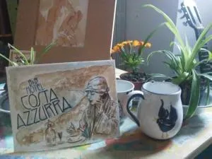 B&B Hotel Costa Azzurra - Millesimo