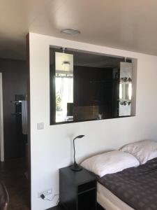 3 star Пансионат Morat Gaste Zimmer Муртен Швейцария