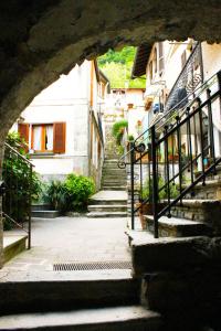 La Finestra sul Lago