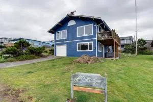 Carol's Cottage - 林肯市