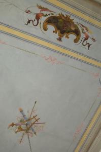 Chambre Simple avec Salle de Bains Extérieure Privative