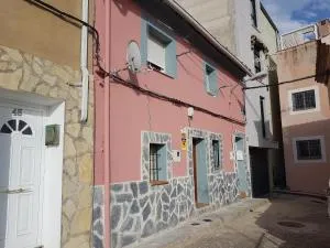 Cuencaloft Casa Vereda VUT - Cuenca