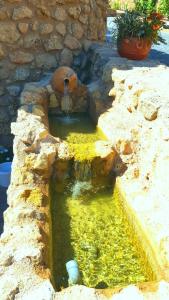 Casas Rurales Almoguer