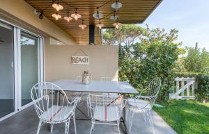 Bell Mar - Despierta con la brisa marina en este apartamento de la Costa Brava