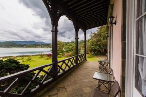 Casa da Lagoa
