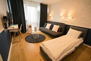 Apartament Hotel Grzybowska 9