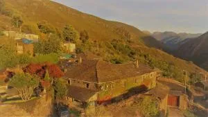 Casa O´Crego - Peneda