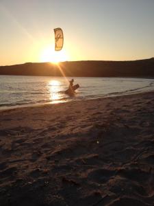 Kalliopi House For 6 - Keros Beach Limnos Greece
