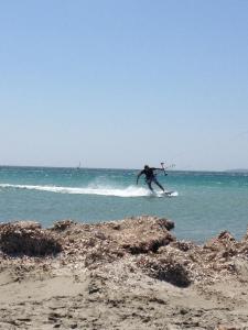 Kalliopi House For 6 - Keros Beach Limnos Greece