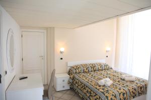 Pansion Gesuiti Tropea Itaalia